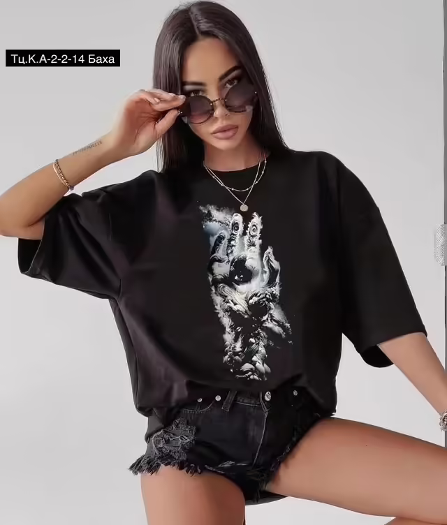Хлопковые мужские футболки. фото 2