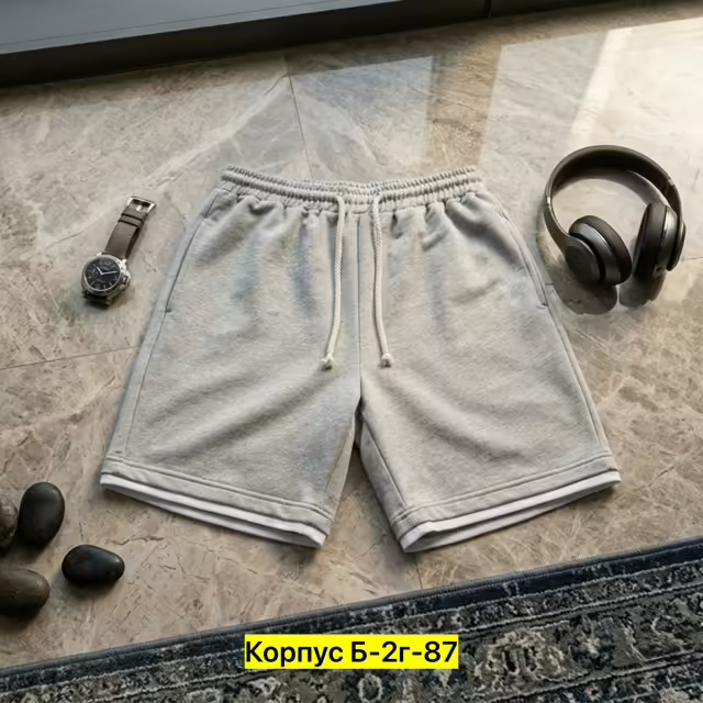 Женские шорты. фото 3