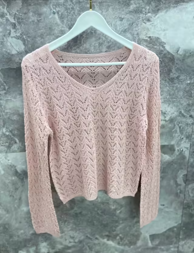 Летние женские кофты. фото 2