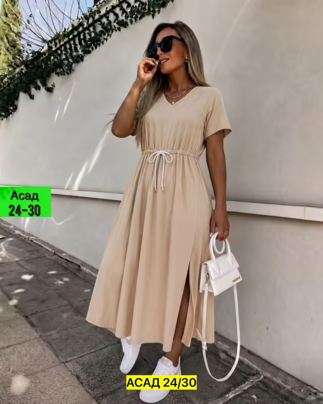 Женские платья