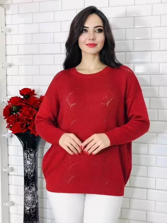 Женские кофты с люрексом