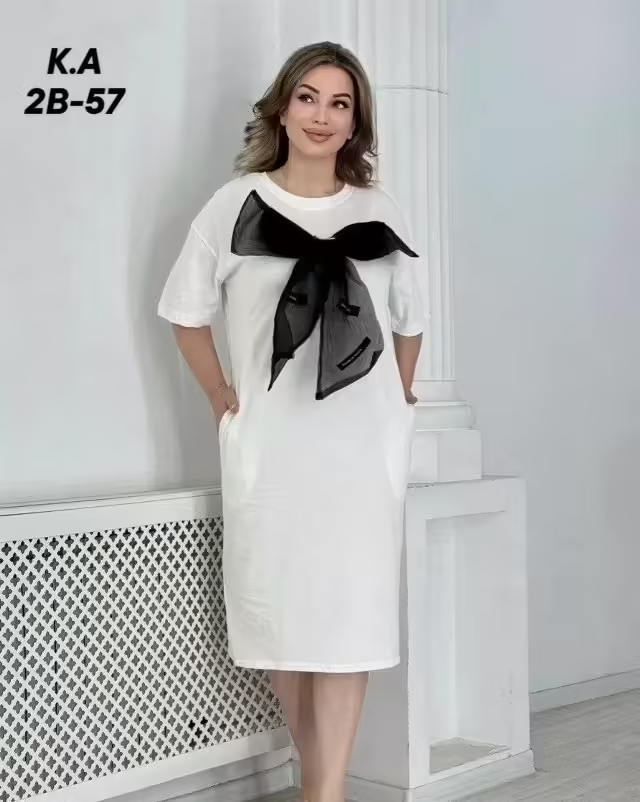 Женские туники. фото 3