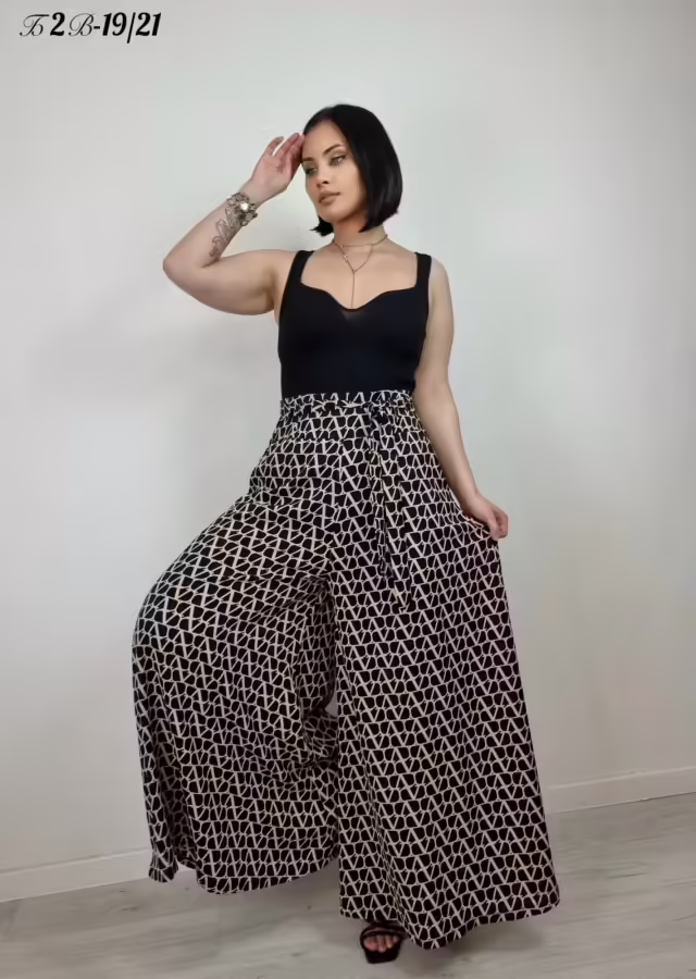 Женские брюки
