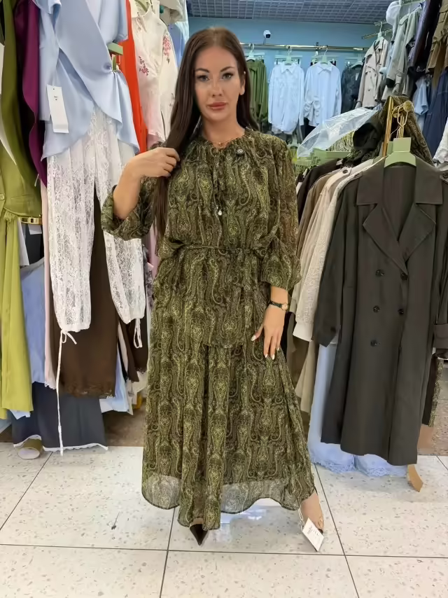 Женские костюмы. фото 3