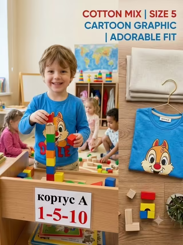 Детские кофты для мальчиков