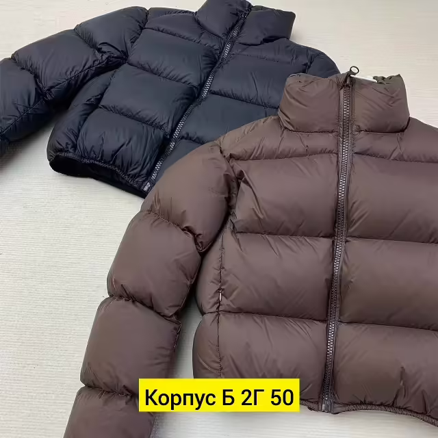 Женские куртки. фото 3