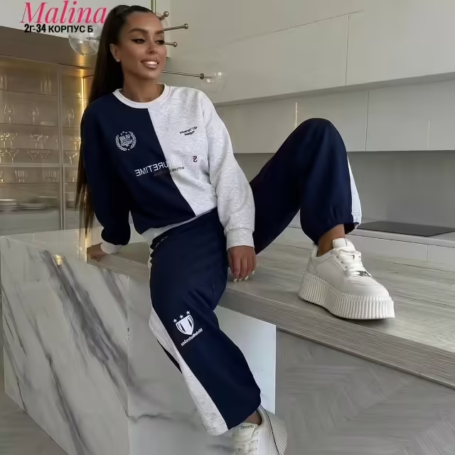 Идеальные спортивные женские костюмы 2026