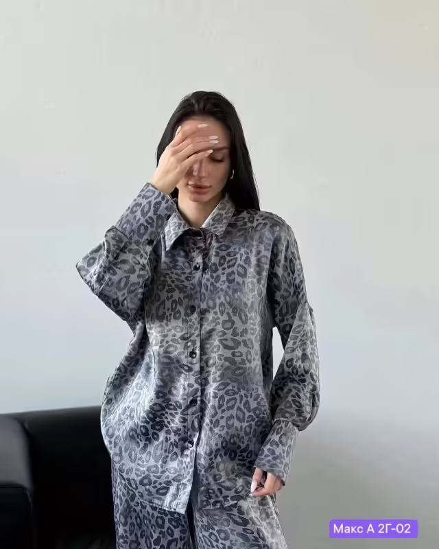 Женские костюмы