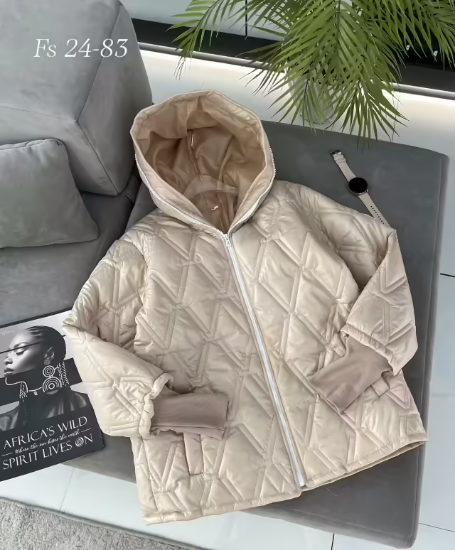 Женские куртки