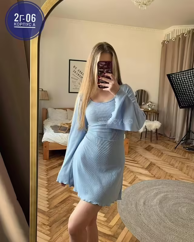 Женские платья