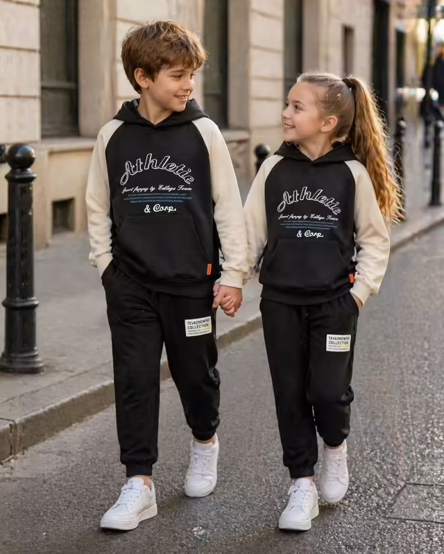 Детские костюмы унисекс. фото 3