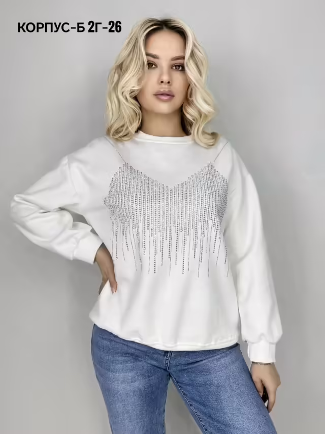 Женские кофты