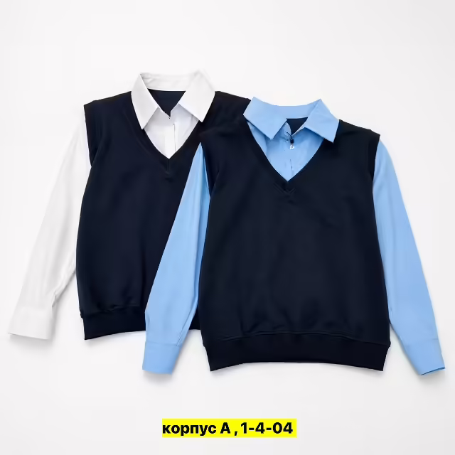 Хлопковые детские кофты