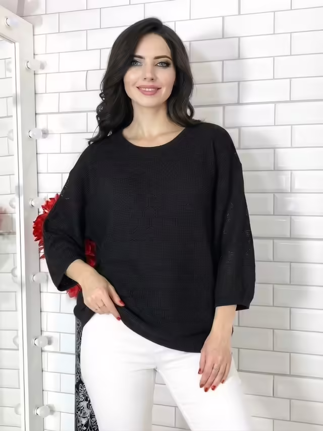 Женские кофты