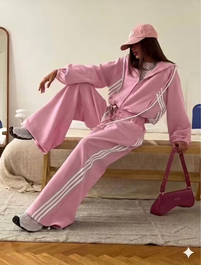 Женские костюмы