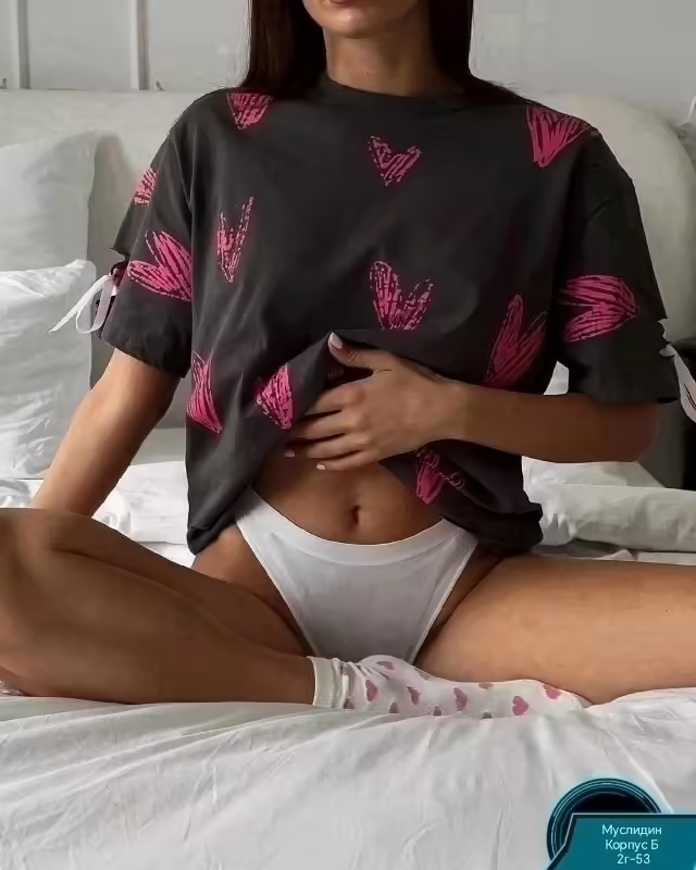 Женские футболки. фото 2