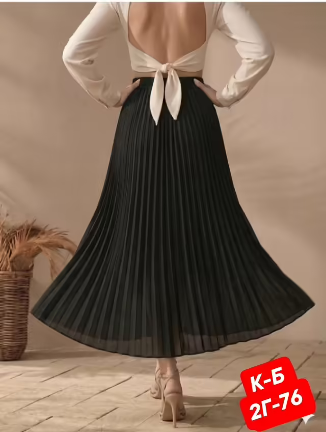 Женские юбки. фото 3