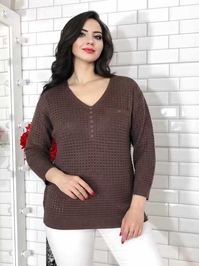 Женские кофты