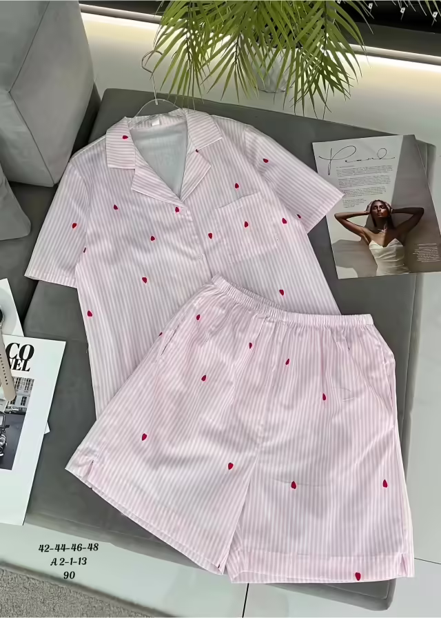 Женские пижамы