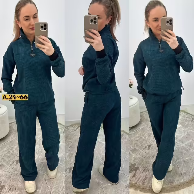 Бомбические женские костюмы двойки. фото 2