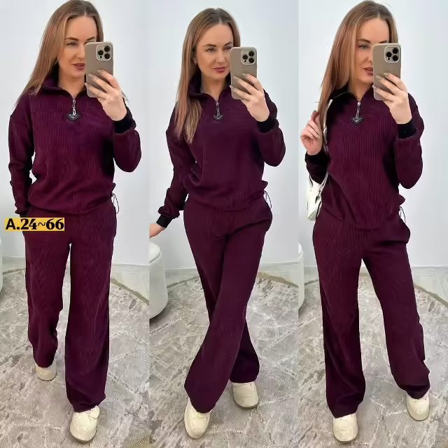 Бомбические женские костюмы двойки. фото 3