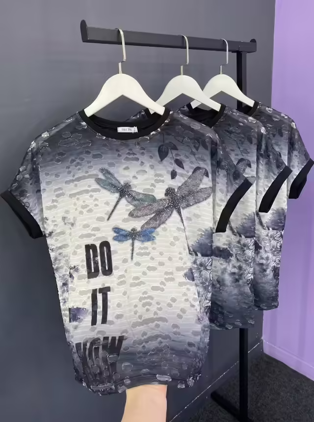 Женские майки