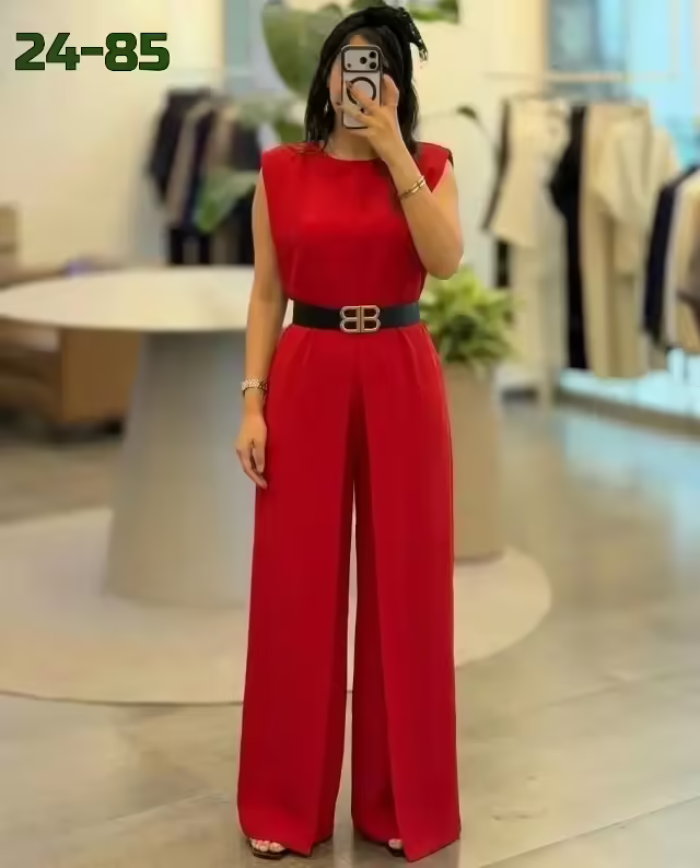 Женские комбинезоны на запах. фото 2
