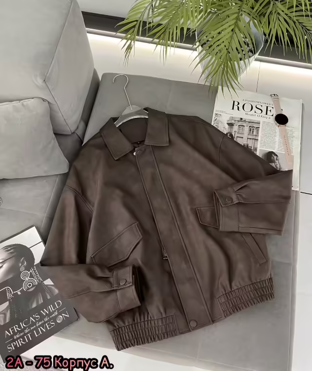 Осенние женские пиджаки