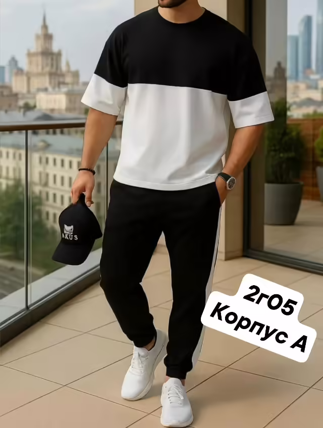 Мужские костюмы. фото 2