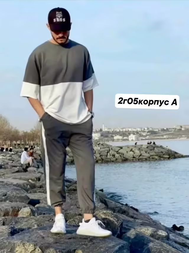 Мужские костюмы. фото 3