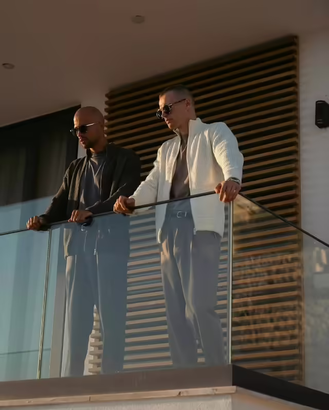 Женские джемперы на молнии. фото 3