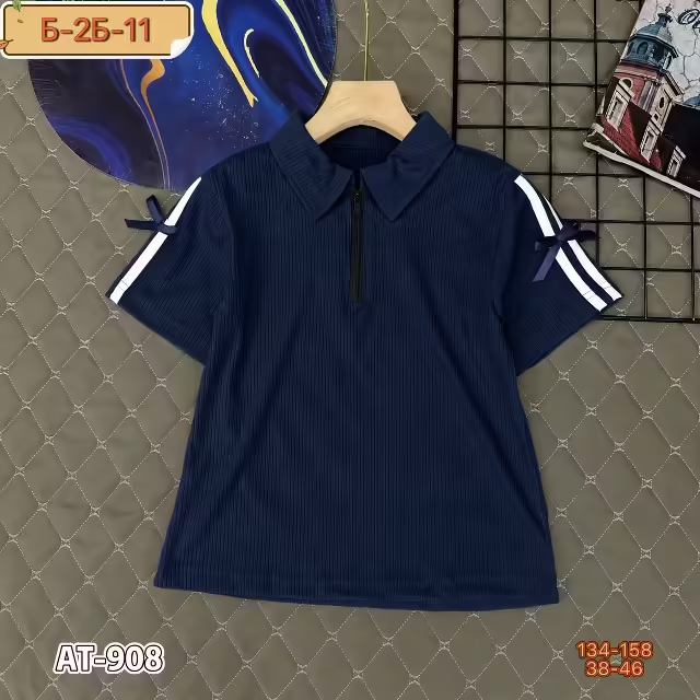 Детские кофты лапша