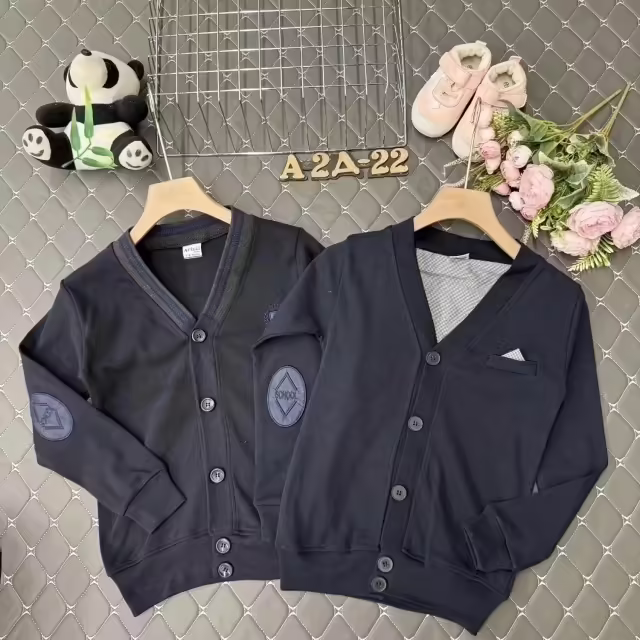 Хлопковые детские рубашки. фото 3