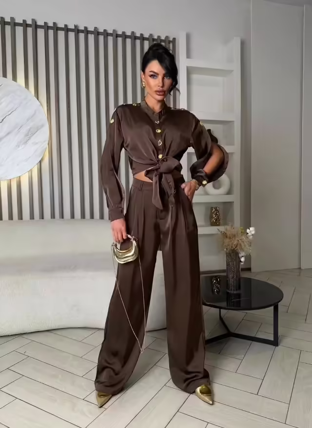 Нарядные женские костюмы двойки