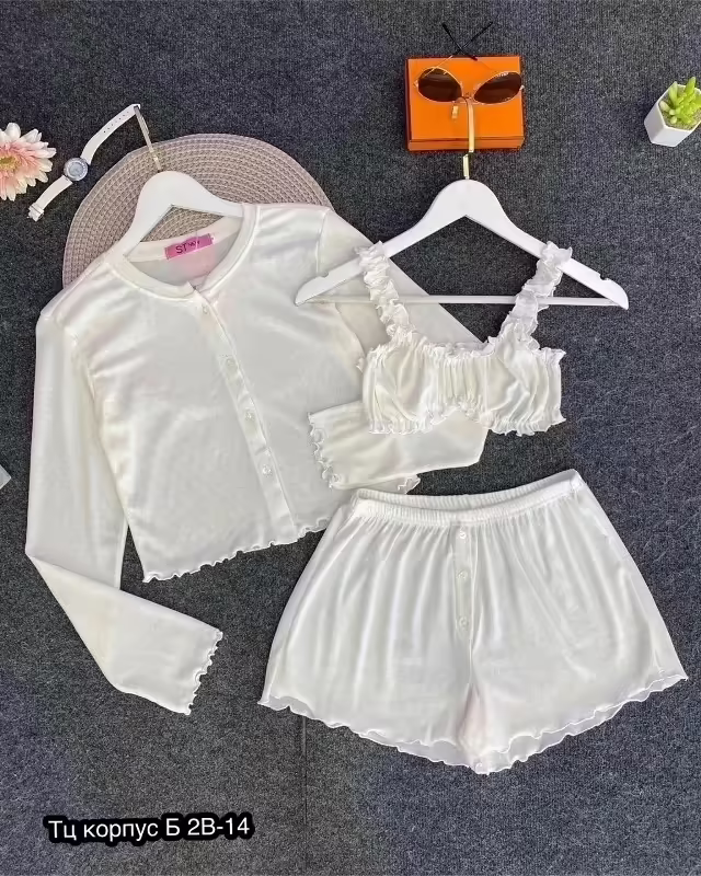 Женские пижамы