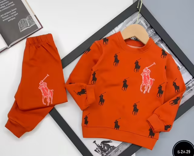 Детские костюмы. фото 3