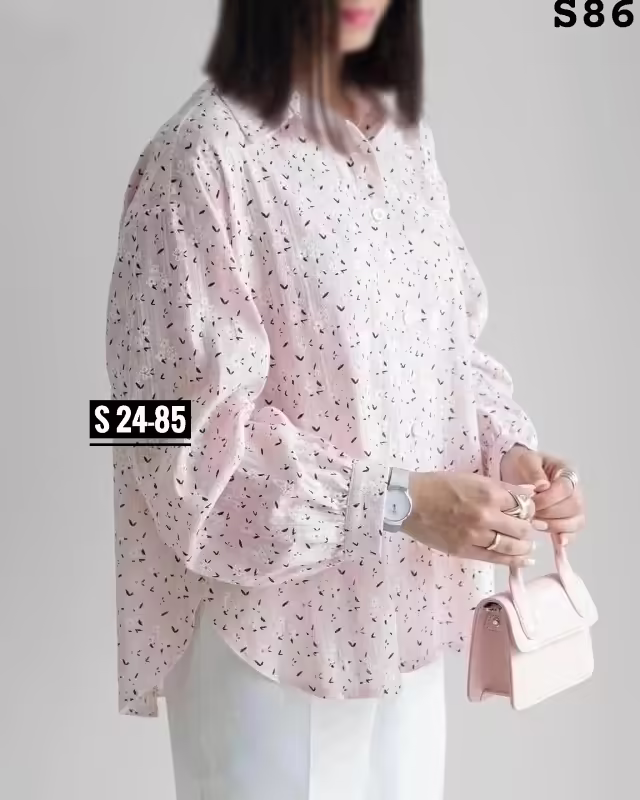 Женские рубашки