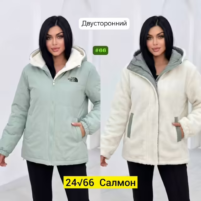 Женские куртки. фото 3