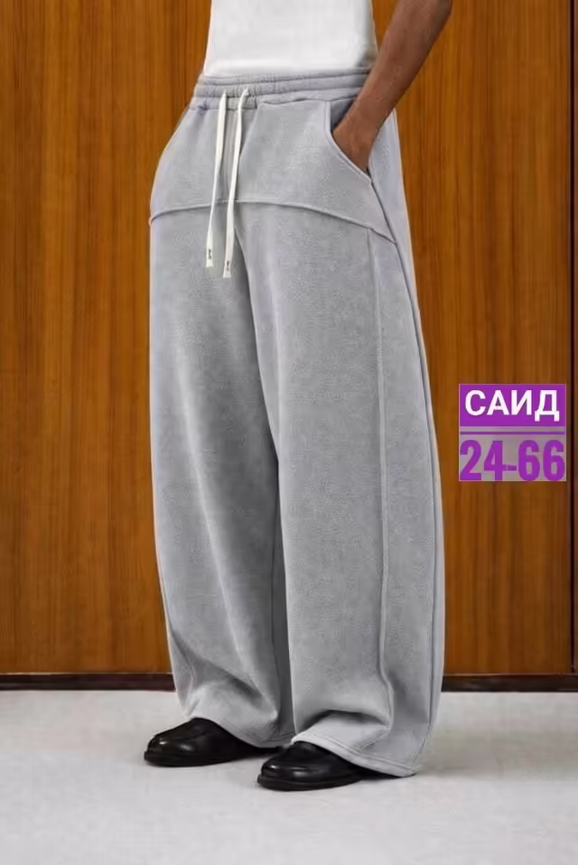 Женские штаны