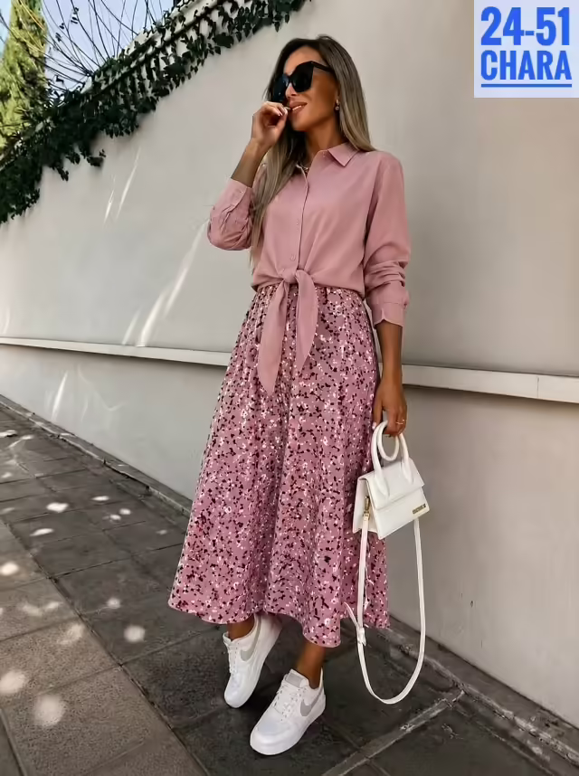Женские костюмы двойки