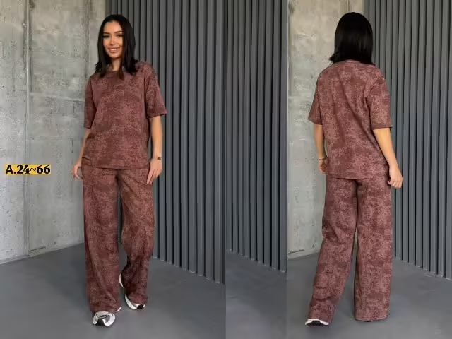 Женские костюмы
