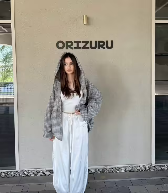 Хлопковые женские рубашки