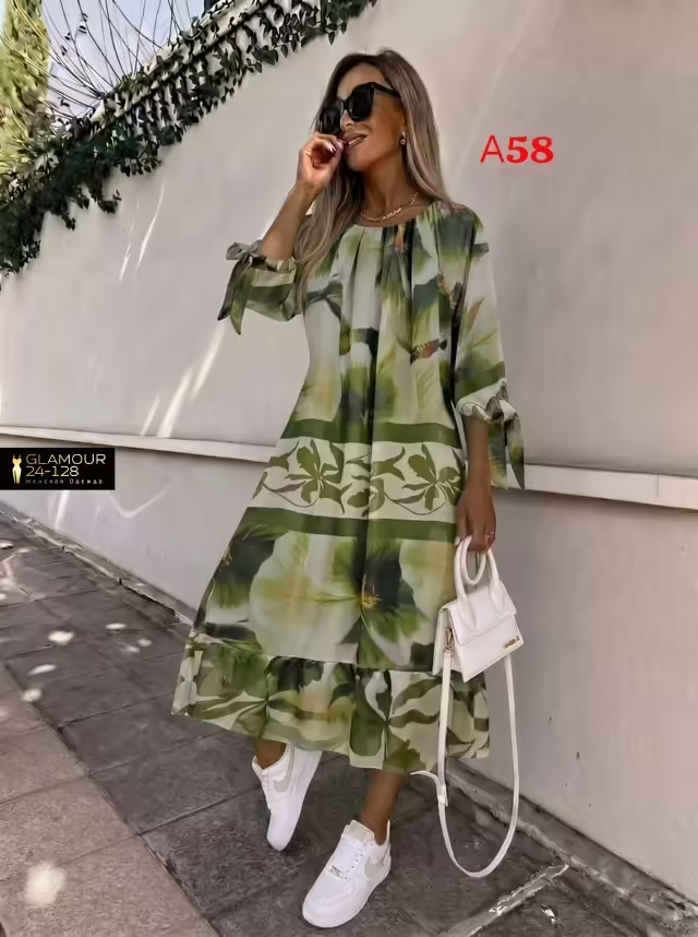 Женские платья