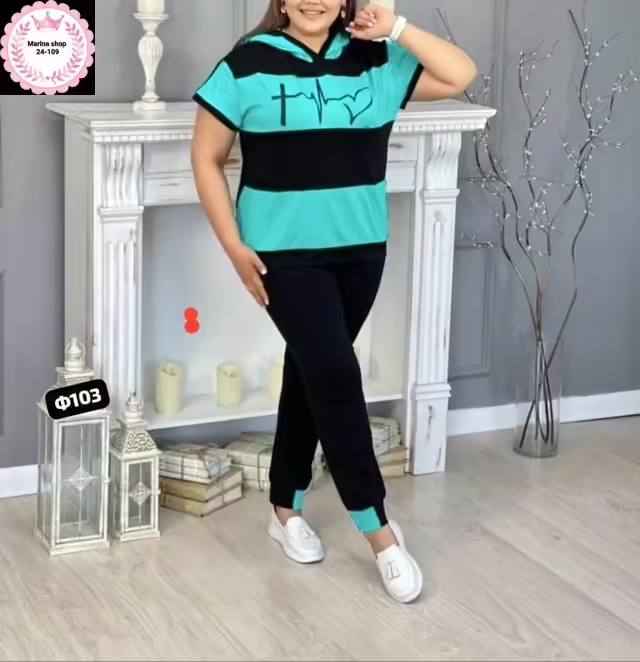 Женские костюмы