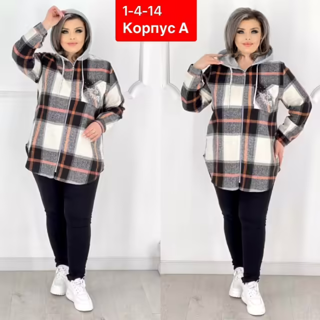 Женские кофты. фото 3