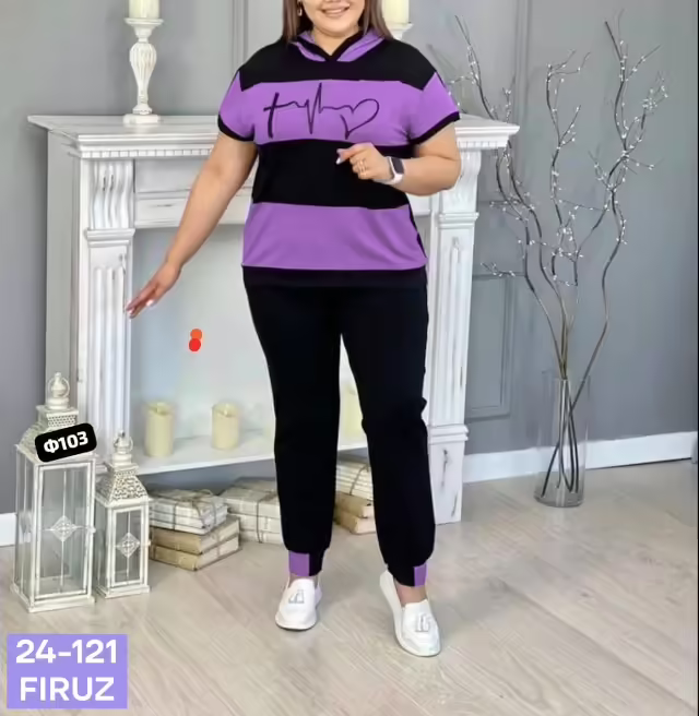 Женские костюмы