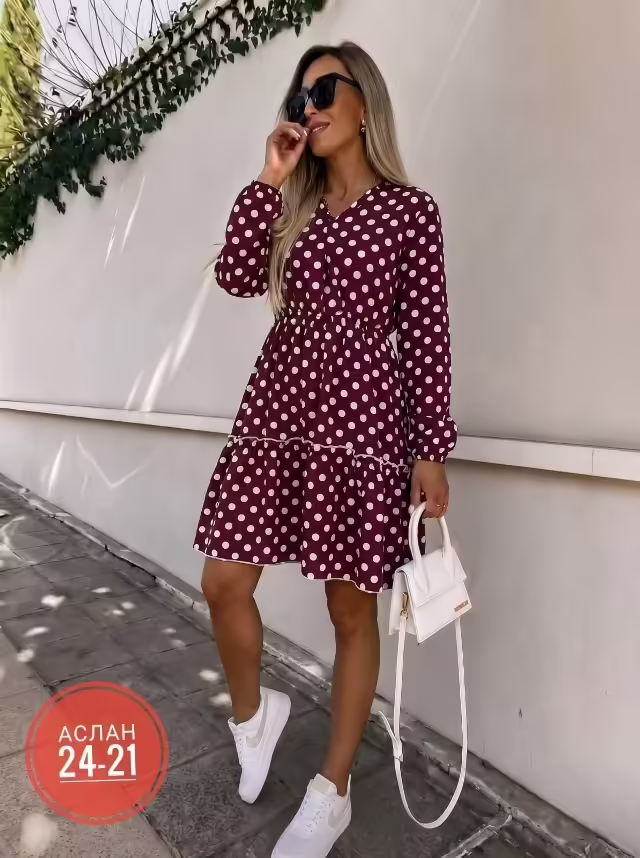 Женские платья