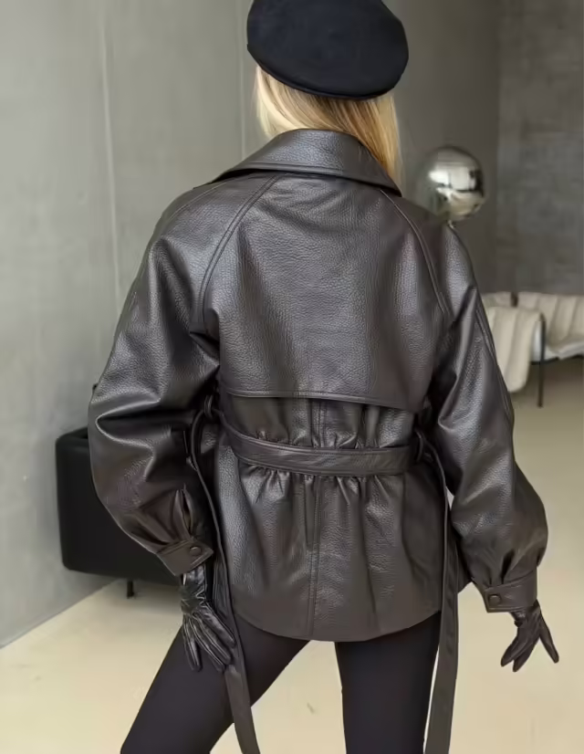 Женские куртки