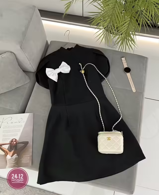Нарядные женские платья из люрекса. фото 2