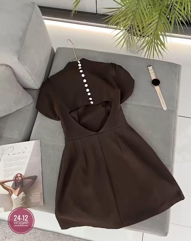 Нарядные женские платья из люрекса. фото 3